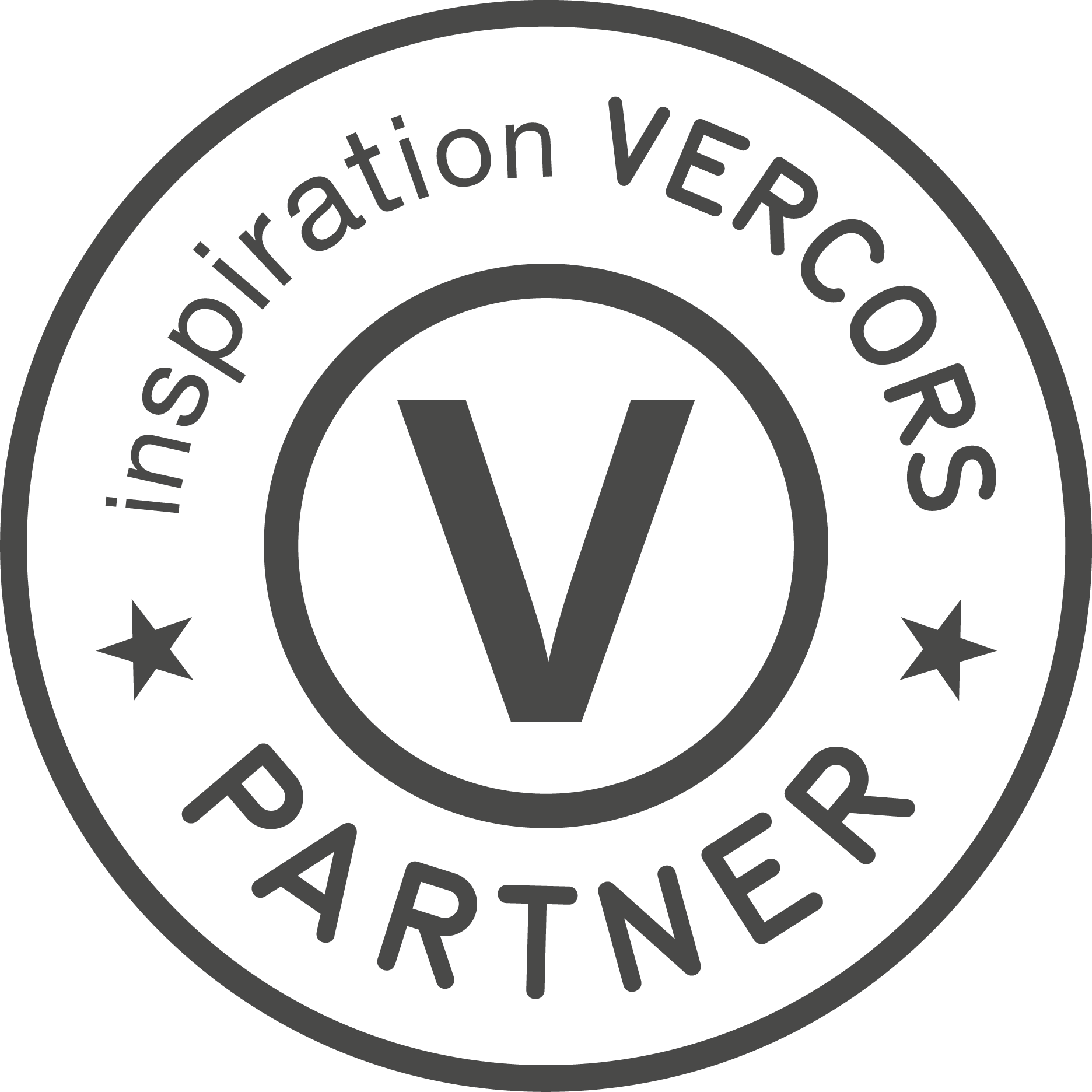 Inspiration Vercors PARTNER