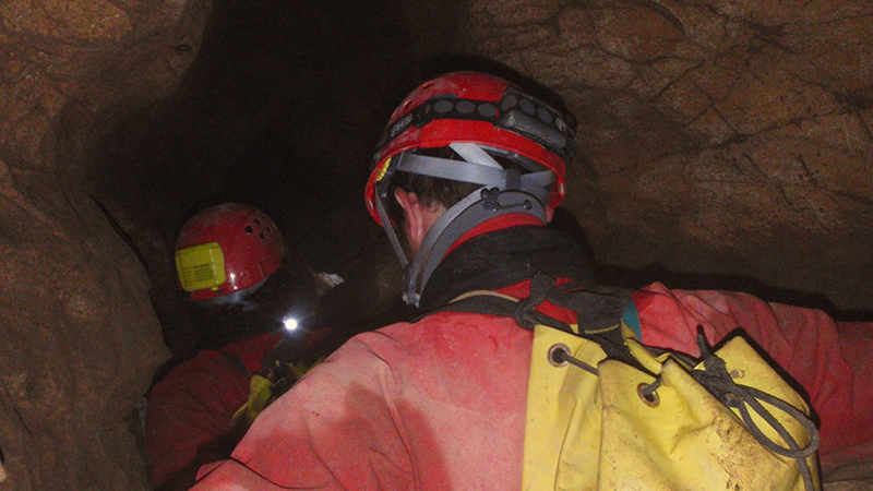 Les Saints de Glace - Salle Hydrokarst - Autrans-Méaudre en Vercors